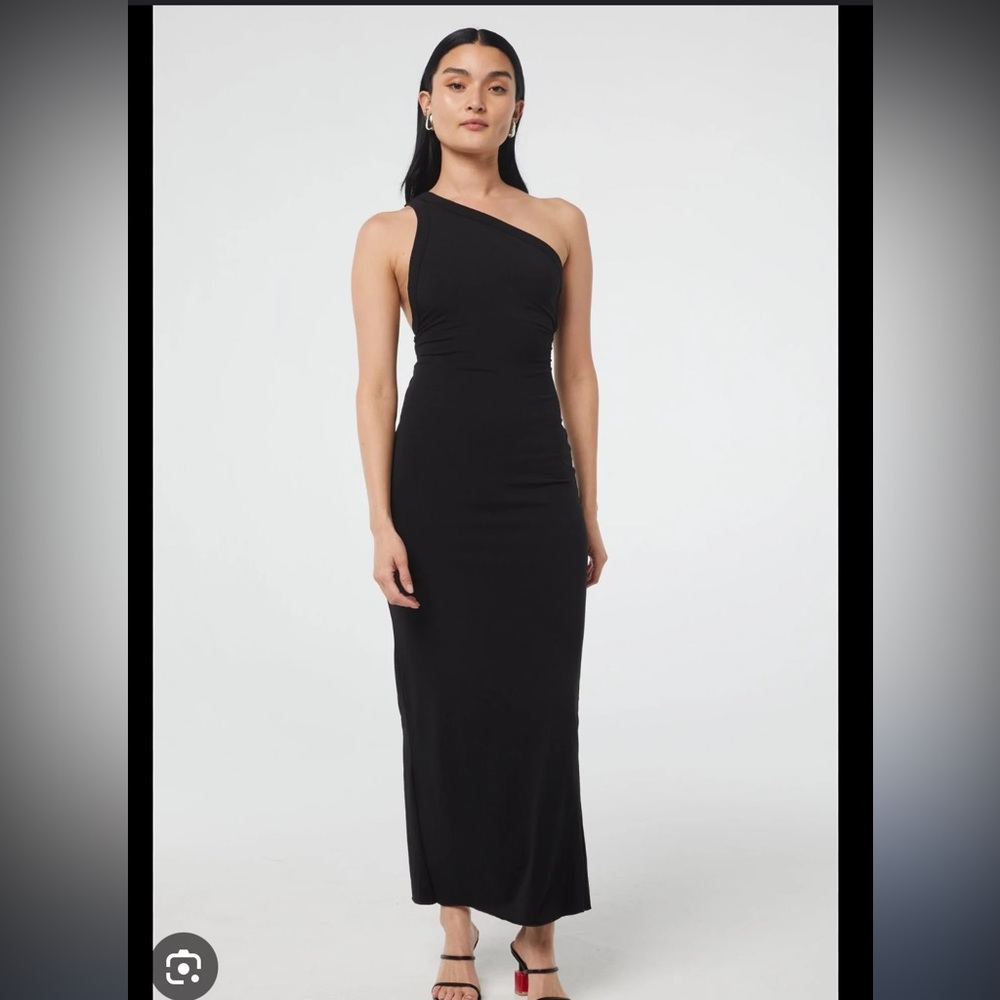 AVALON DRESS LINE BY K